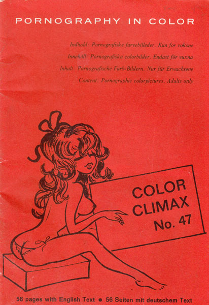 Color Climax 47 